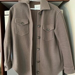 Ganna Jacket Aritzia